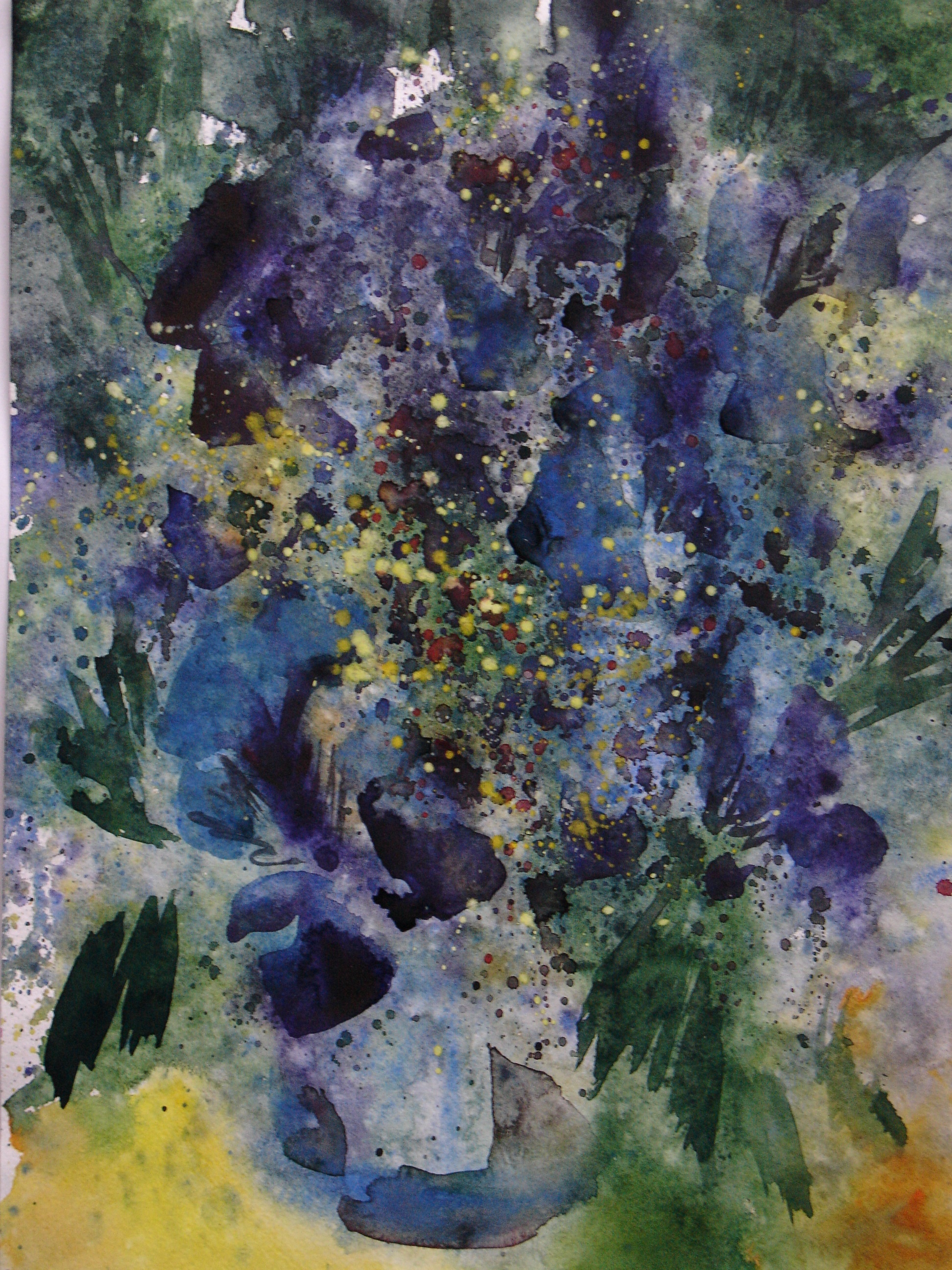 Барбарисы-2008